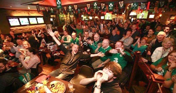 Wake Up, NATO Rugby Dad, Before They Take Your Gobdaw “European” Son