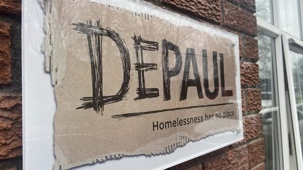 CATU Call For Picket Over DePaul Evictions