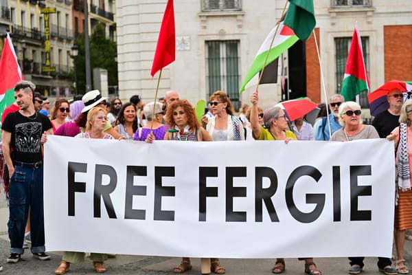 Spain Accused of Violating Extradition Treaty in Fergie Chambers Case