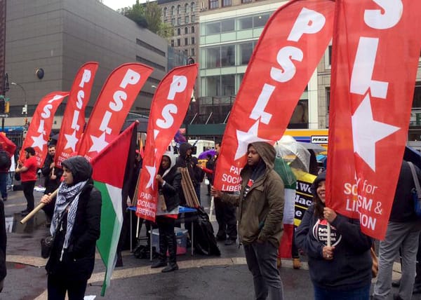 How Revolutionary Groups Reproduce Authoritarianism