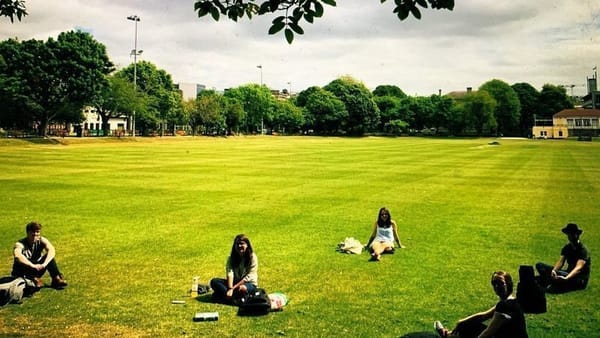 Trinity Knew For Months, But Did not Consult Sports Clubs for Interim Exhibiton