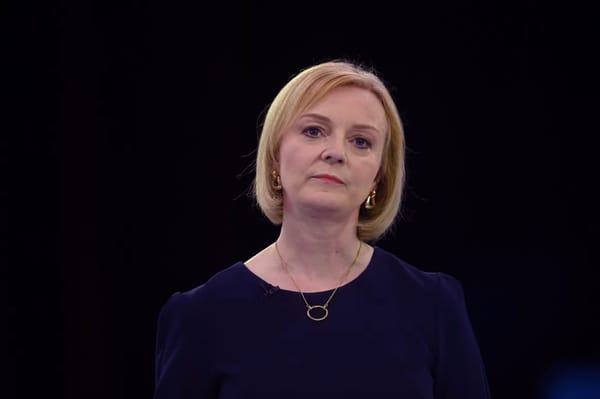 Far from an “opportunity”, the Premiership of Liz Truss spells jeopardy for Ireland