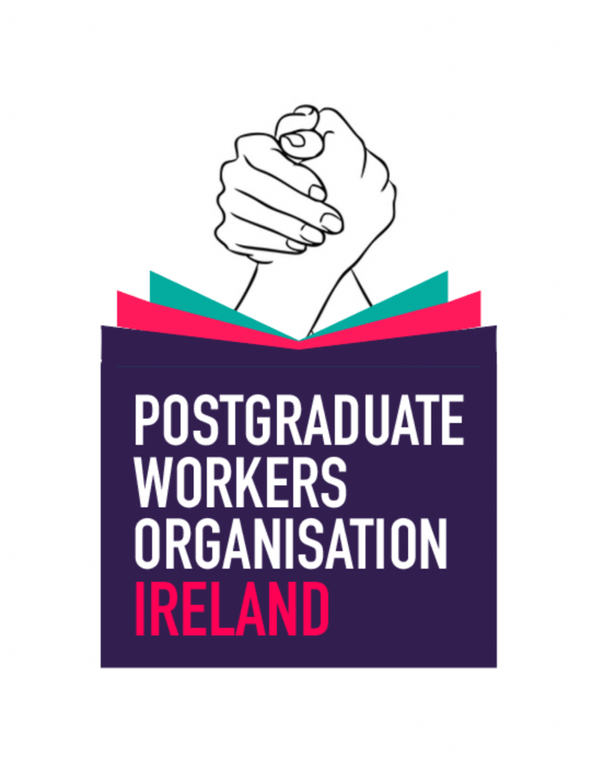 Maynooth's New Strategic Plan Faces Protests By Postgraduate Workers