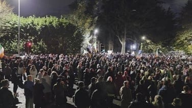 Warning from Citywest: How the Left Let the Right Set the Agenda