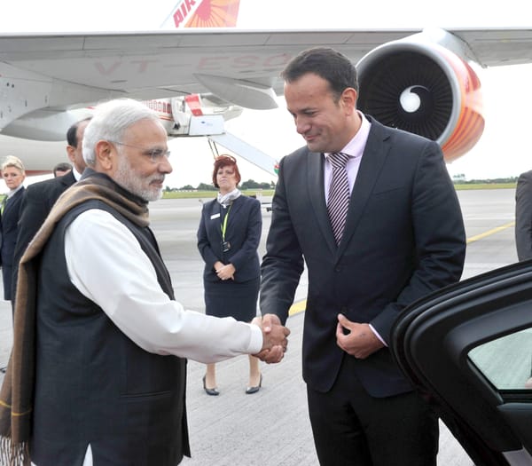 Integration Requires Interruption