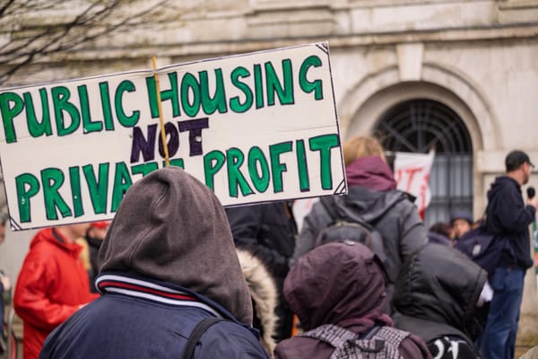 Notes on Communist Organisation as a Bulwark Against the Far-Right