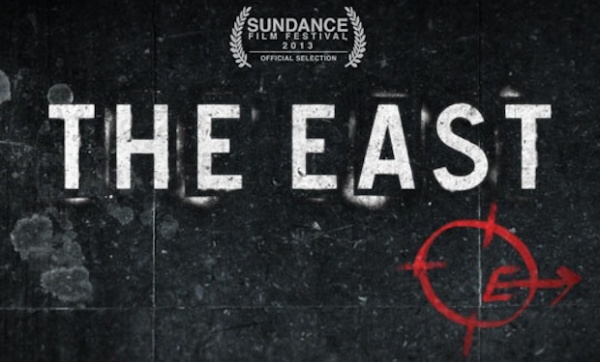 Earth Liberation Flop: An Anarchist Review of ‘The East’