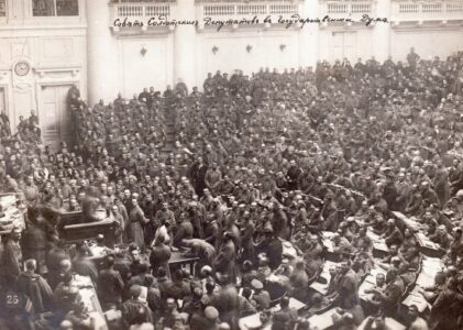The Common Platform of Council Democracy