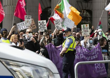 László Molnárfi is Wrong About Antifascism