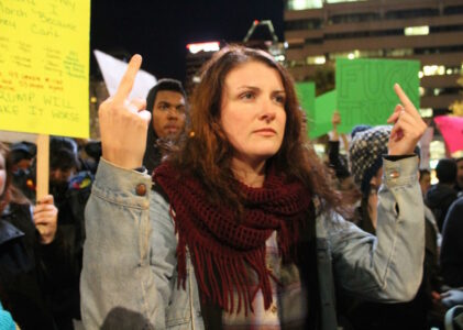 László Molnárfi is late to the party: a postmortem on dirtbag leftism