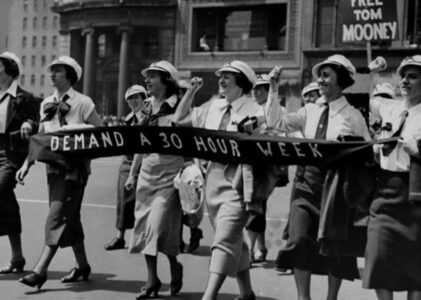 False Oppositions: Class Struggle, Oppression and the failing of Petty-Bourgeois Politics