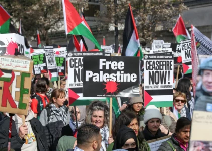 On Molnárfi’s Anti-Zionist Populist Alliance