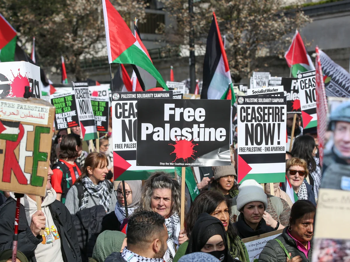 On Molnárfi’s Anti-Zionist Populist Alliance