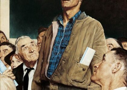 The Emperor Has No Clothes