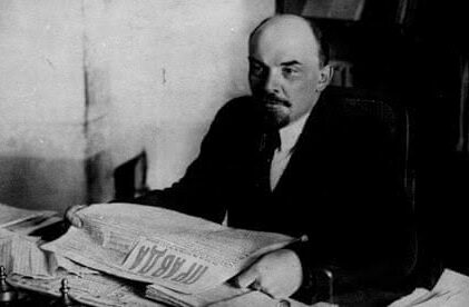 The Topology of Revolution