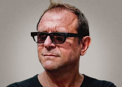 Interview with Dr. Michael Rectenwald, Founder of AZAPAC