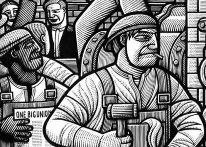 We Don’t Need The Plebs: How the Left Left the Working Class Behind