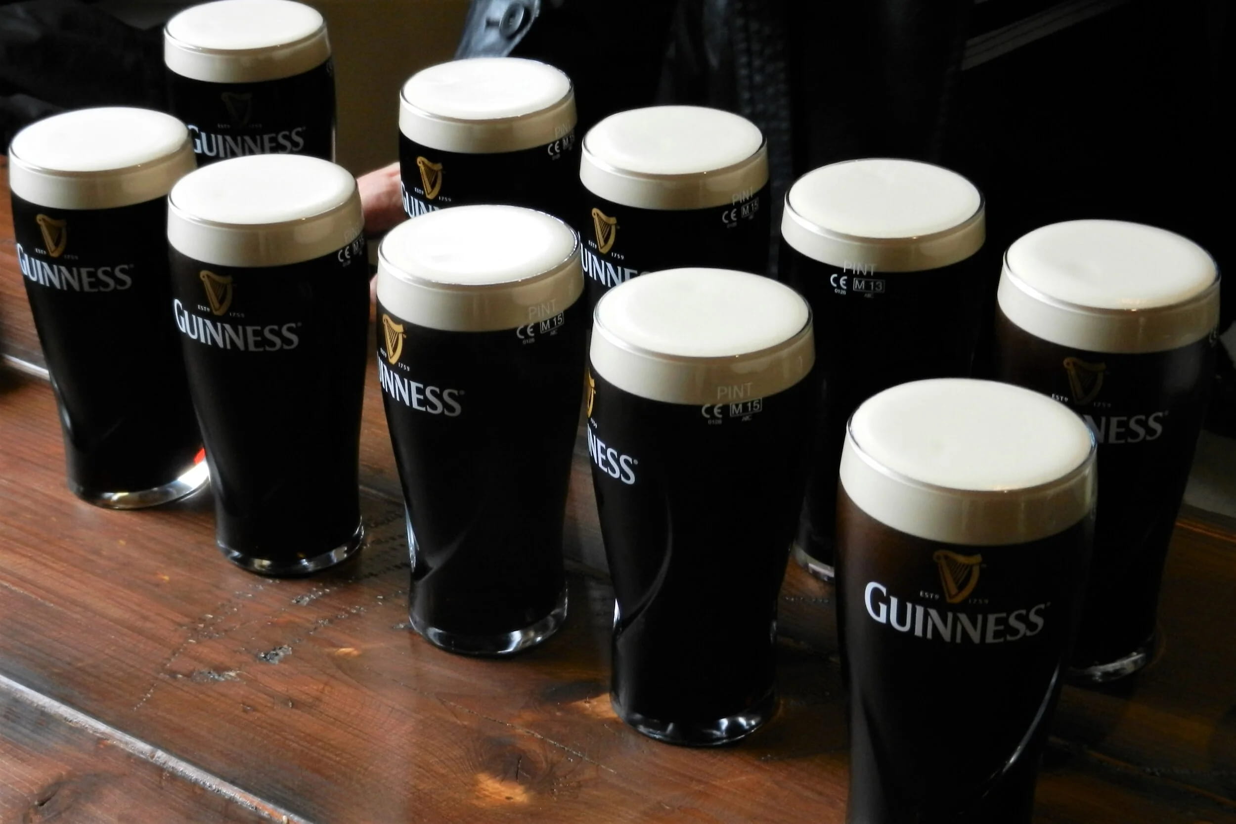 Say No to Diageo! : A Call to Action on Guinness’ Price Hikes
