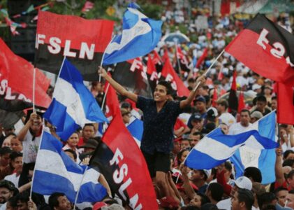 Social Conservatives Should Embrace Anti-Imperialism