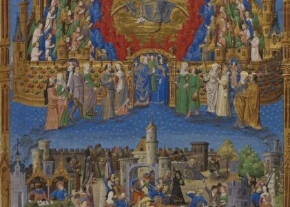 Murder is a Sin, to Migrate is Not