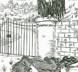 Why the Bourgeois Press Still Smears Us