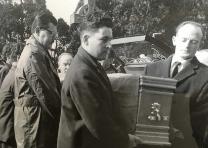 Seamus Costello: Democracy and the Mass Movement speech, February 1969 with introduction from Saoirse Éireann