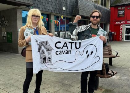 Suggestions on Organising from a Rural Activist Perspective