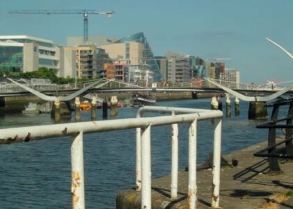 Dirty Old Town – The Myth of Dublin