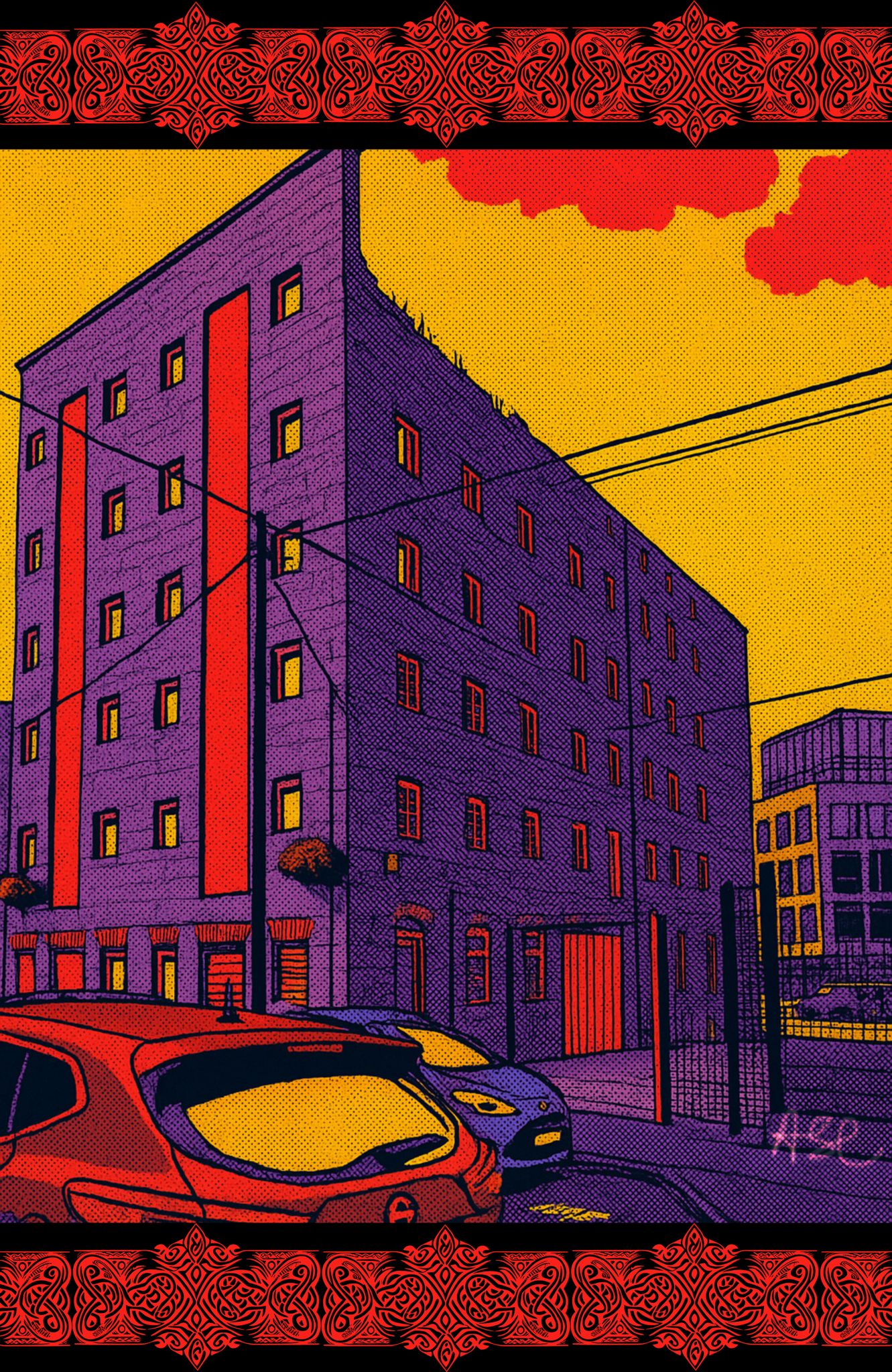 The Parish Hall Empire: Unpicking the origin myth of middle class Ireland, so we can build a future. 