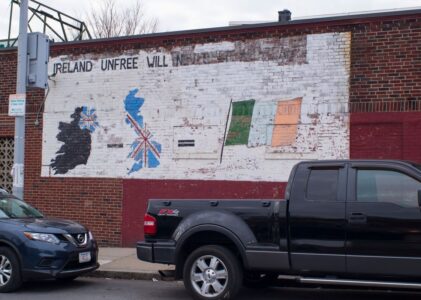 Where have all the Republicans gone?