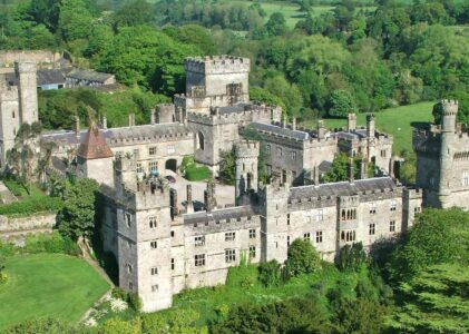 Lismore and the Question of the Land